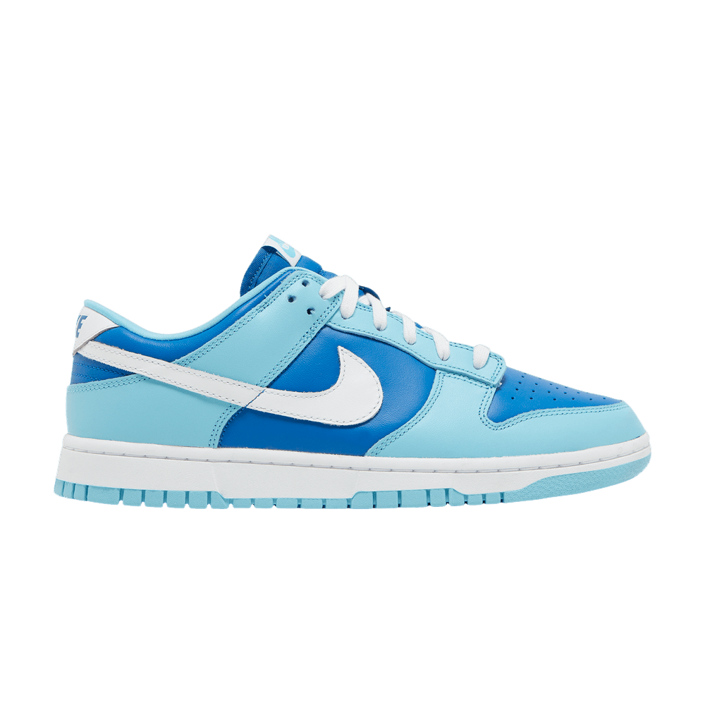 Nike Dunk Low Retro QS Argon (2022)