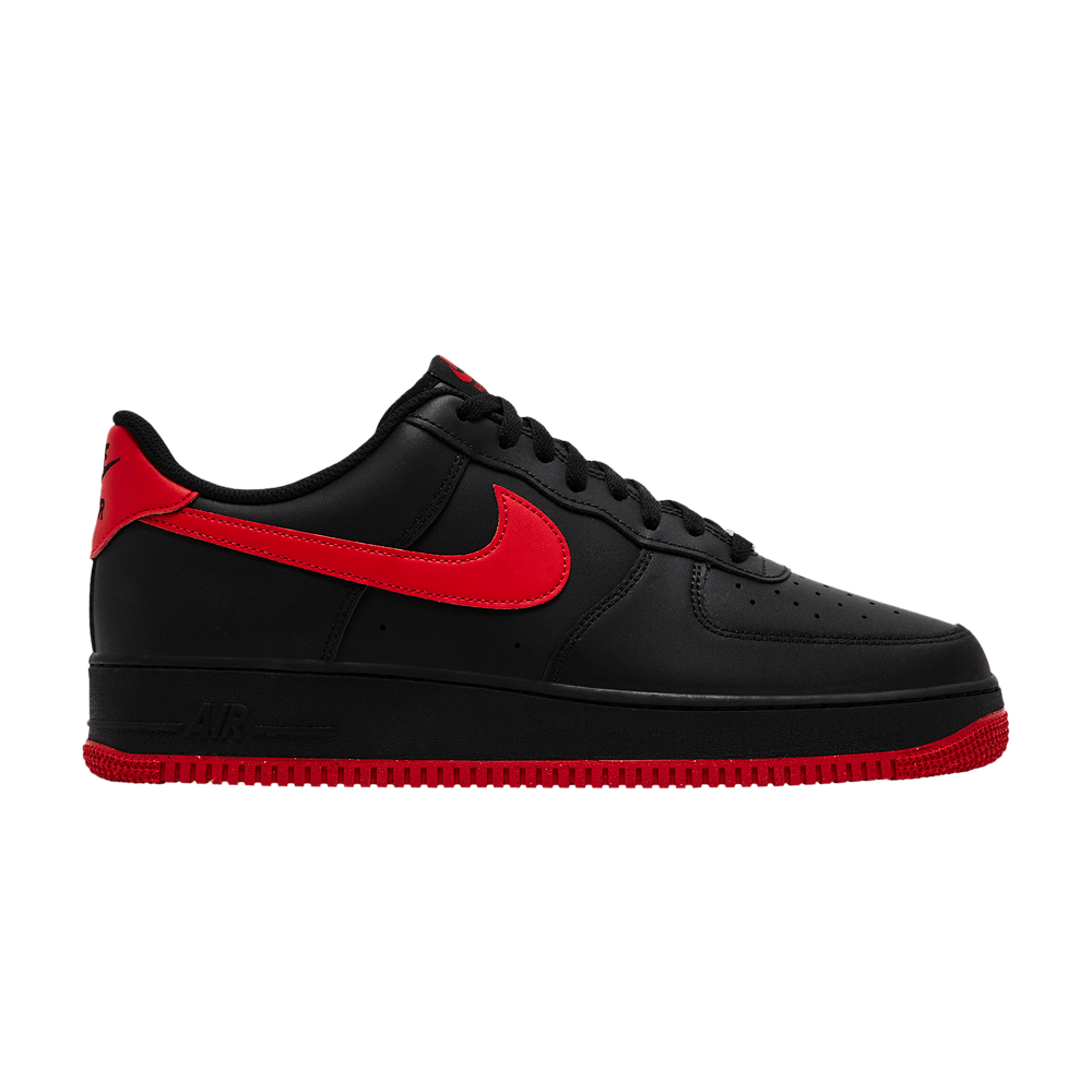 Nike Air Force 1 Low '07 LV8 Vamps