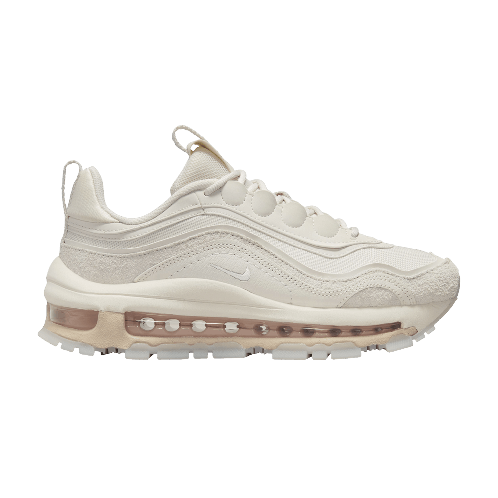 Nike Air Max 97 Futura Pale Ivory (Women's)