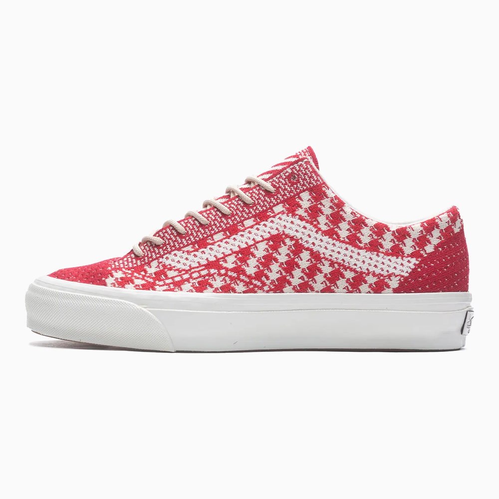 Vans Old Skool 36 "Chilli Pepper Dove"