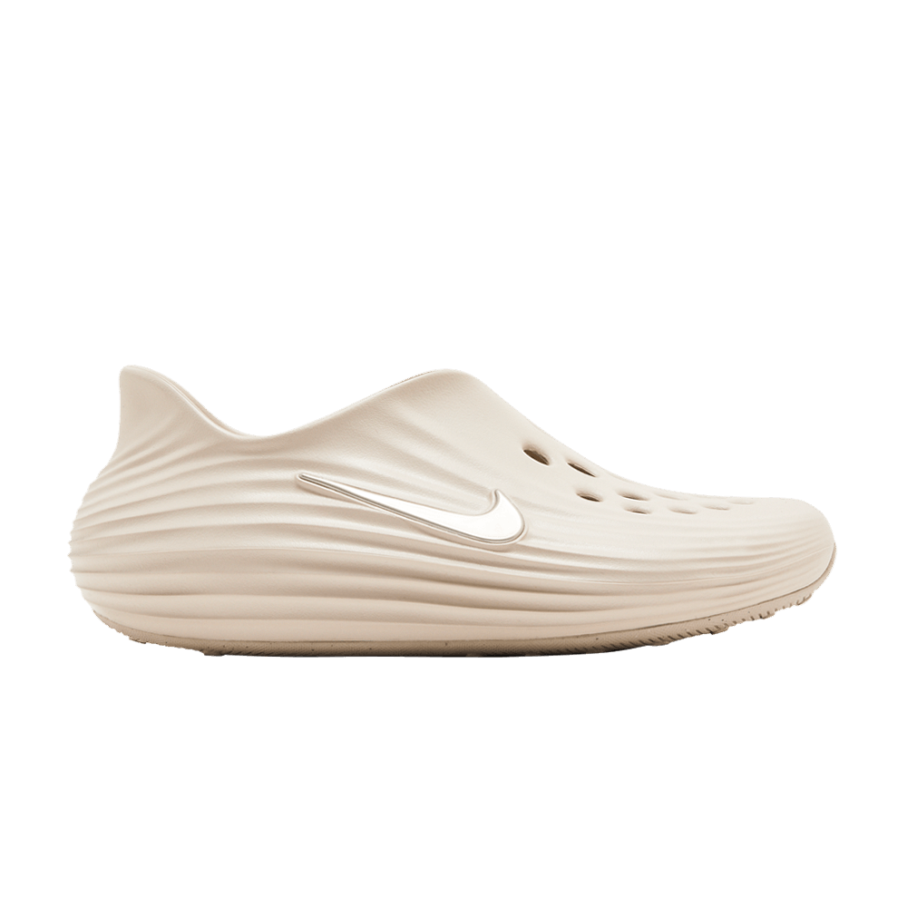 Nike ReactX Rejuven8 Light Orewood Brown