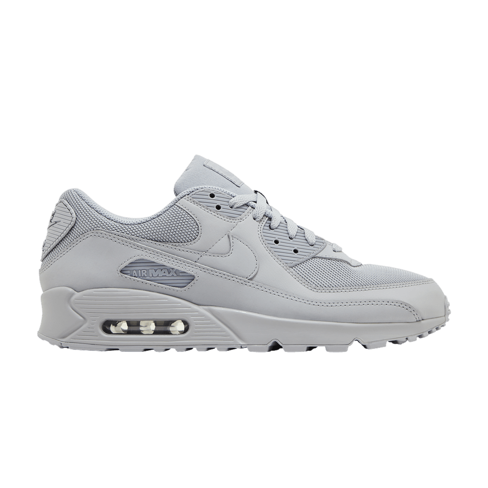 Nike Air Max 90 Recraft Wolf Grey