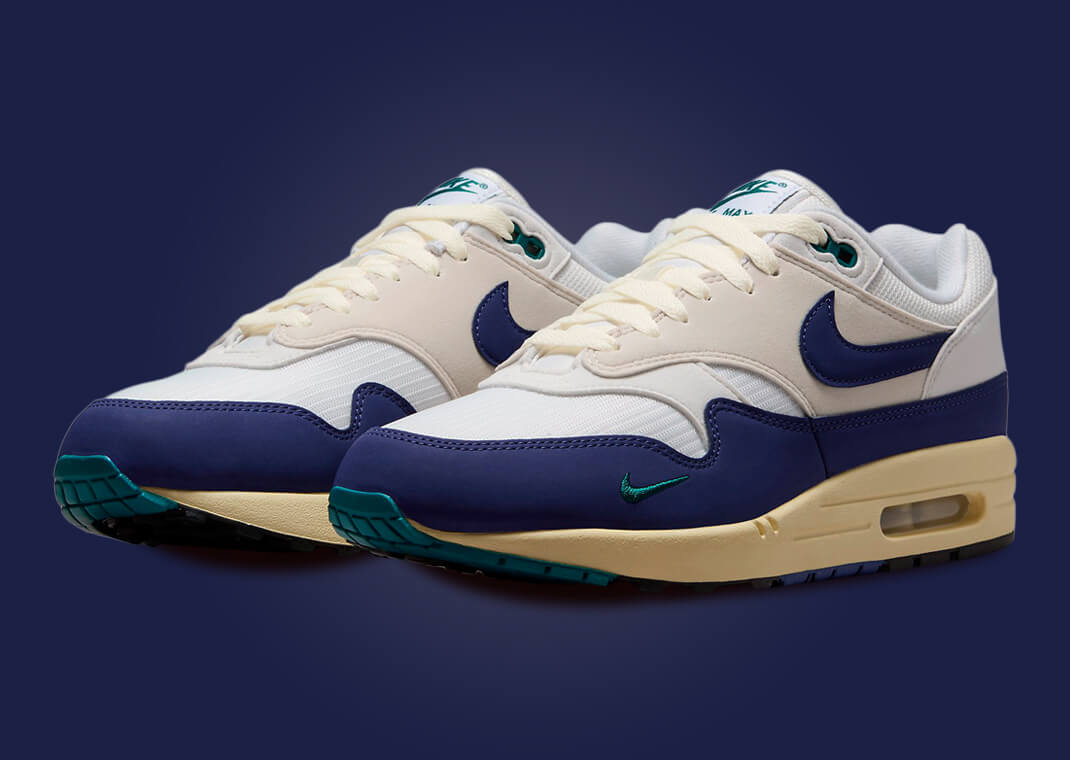 Nike Air Max 1 "Athletic Dept."