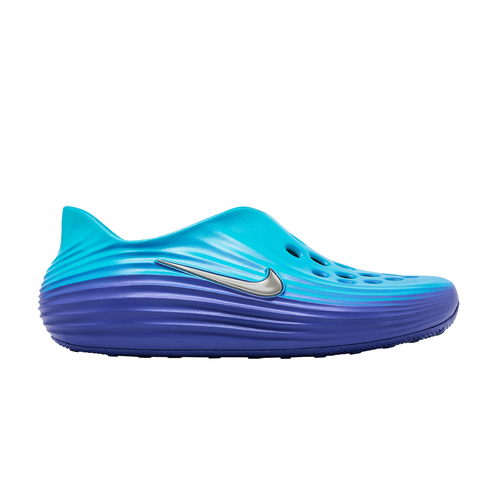 Nike ReactX Rejuven8 Dusty Cactus Persian Violet Off Noir