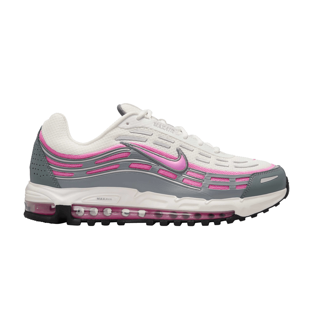 Nike Air Max TL 2.5 White Playful Pink