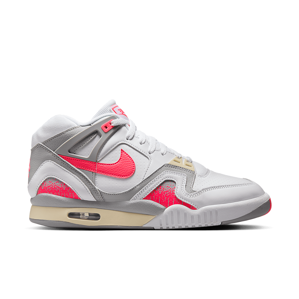 Nike Air Tech Challenge II Racer Pink