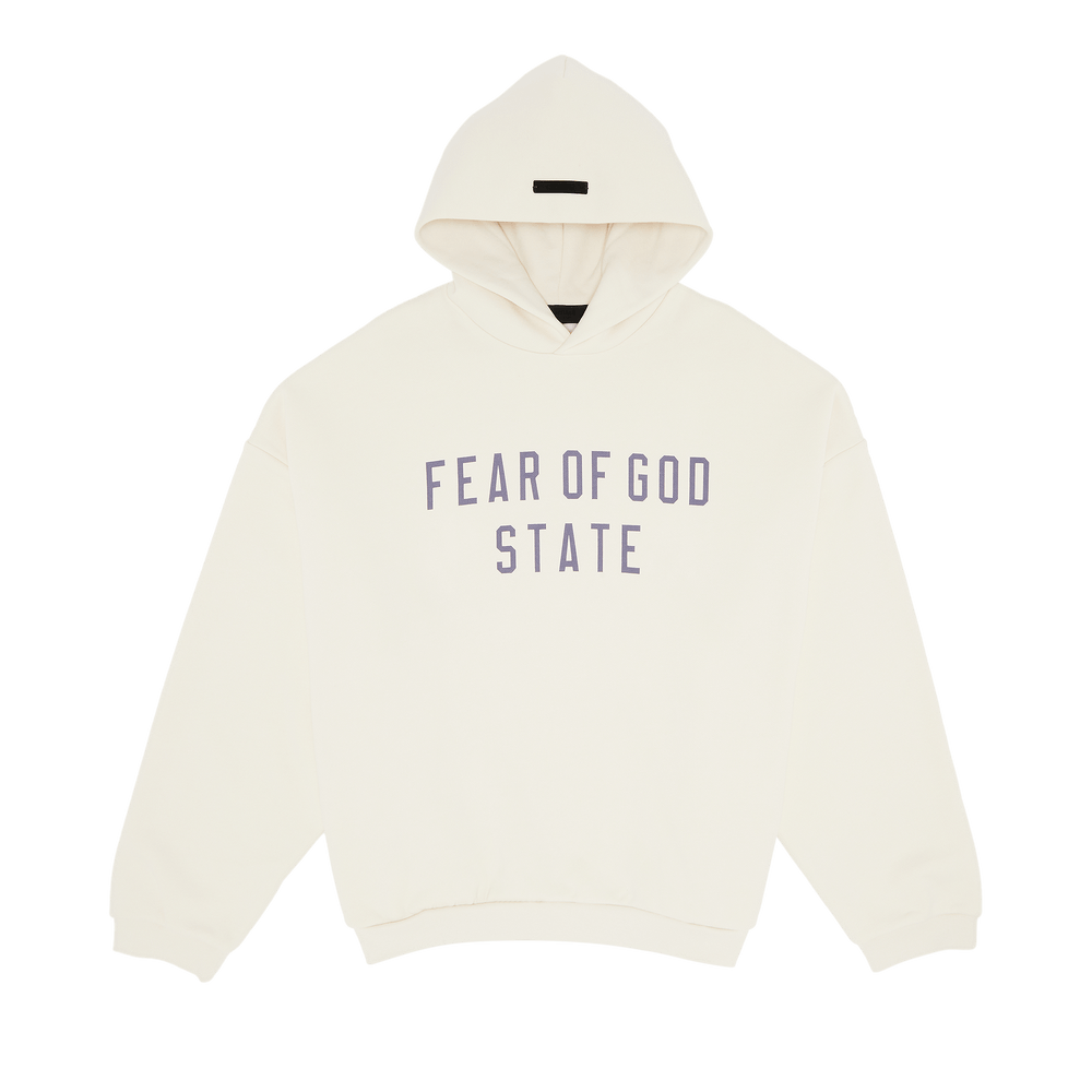 Fear of God Essentials Fleece Hoodie Shell