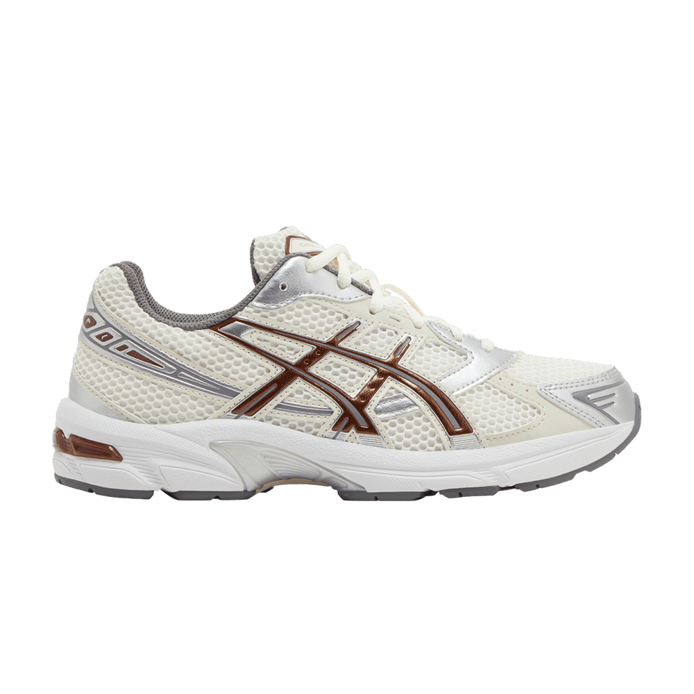 ASICS Gel-1130 Cream Reddish Brown (Women's)