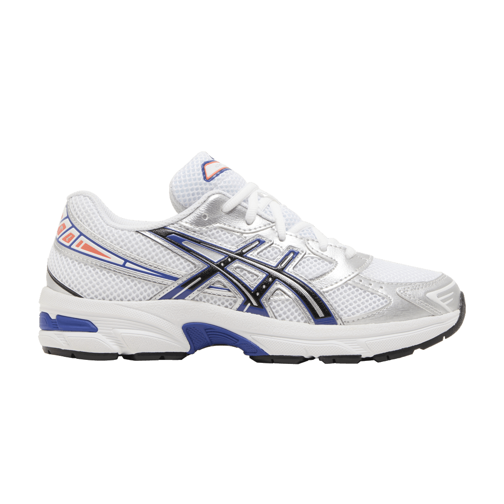 ASICS Gel-1130 Prussian Blue (GS)