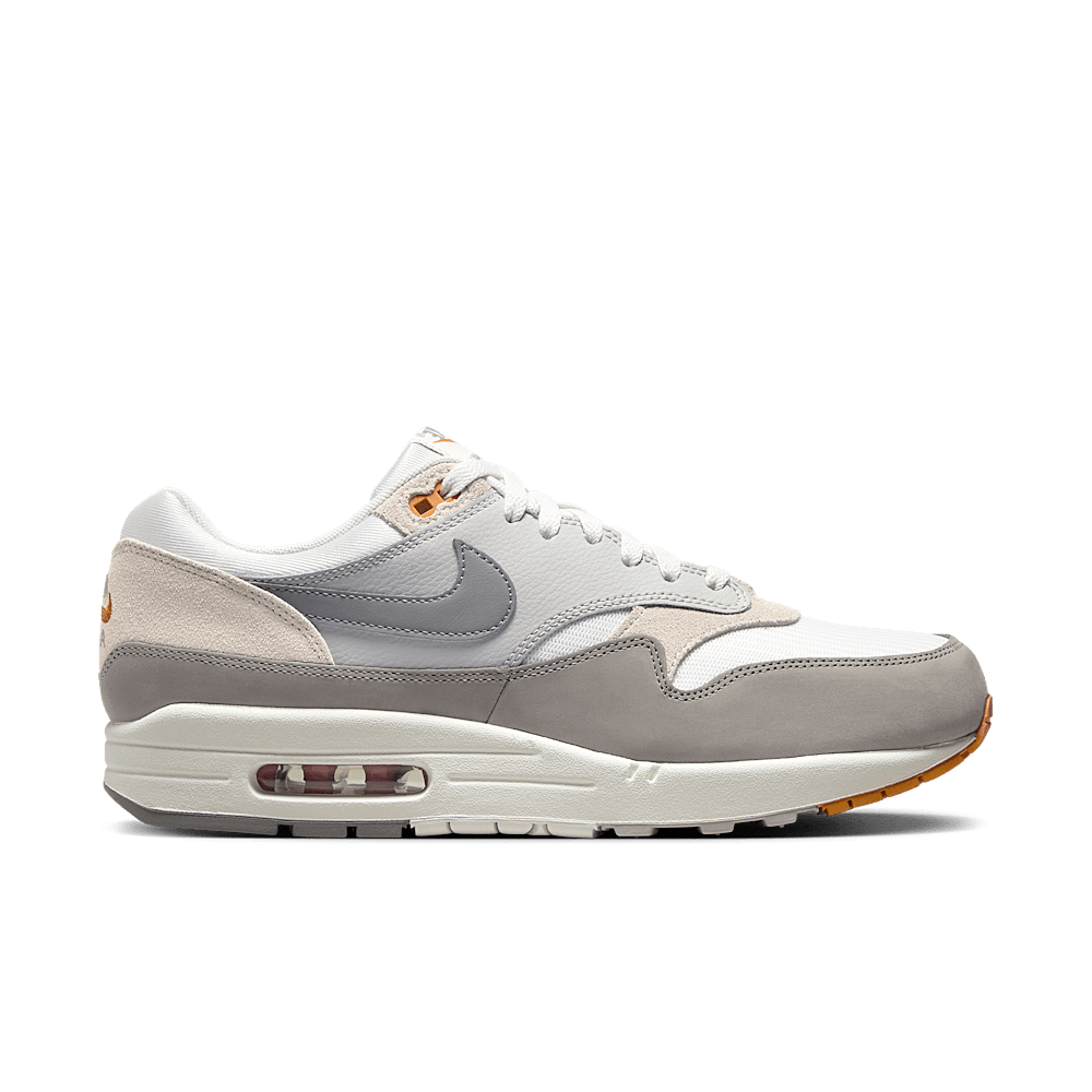 Nike Air Max 1 Light Iron Ore Flat Pewter