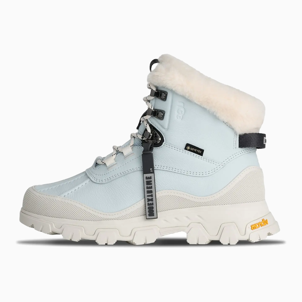 Ugg Adirondack Meridian Hiker Boot W "Reef Blue"