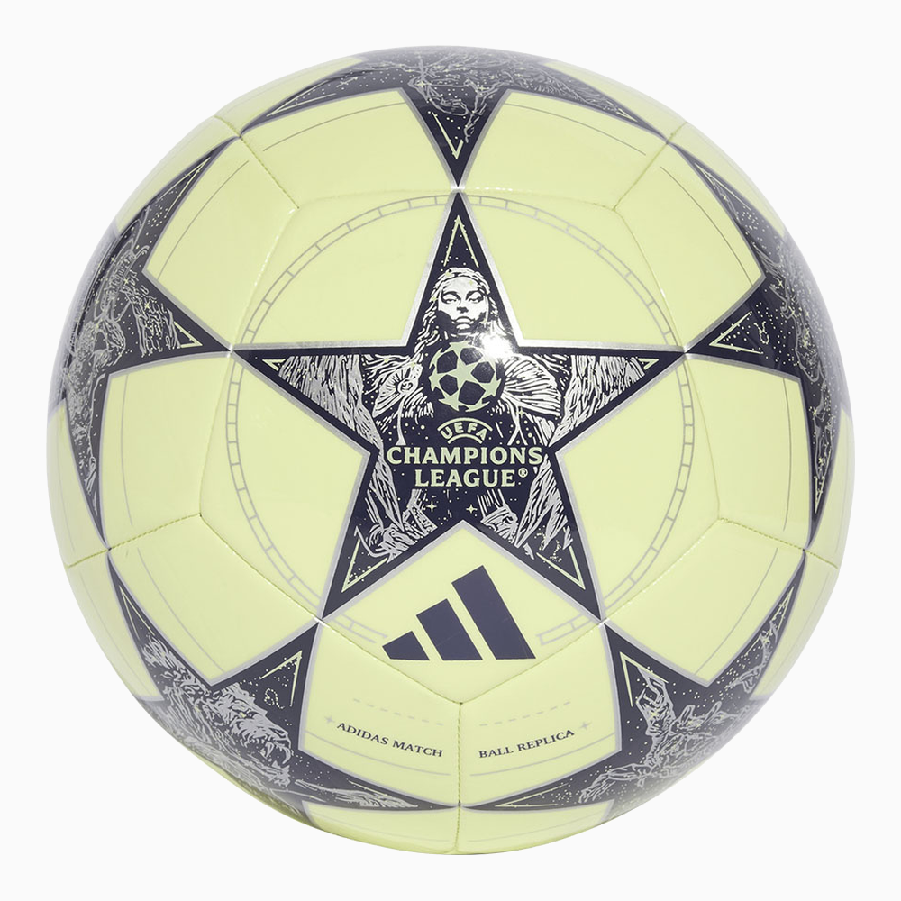 Adidas UCL Real Madryt Club