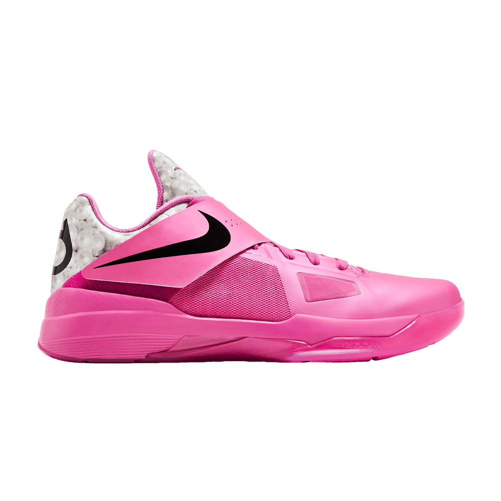 Nike KD 4 Aunt Pearl (2024)