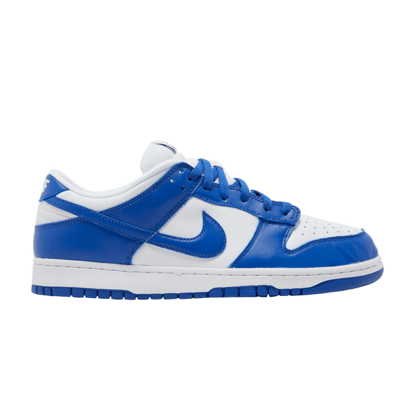 Nike Dunk Low SP Kentucky