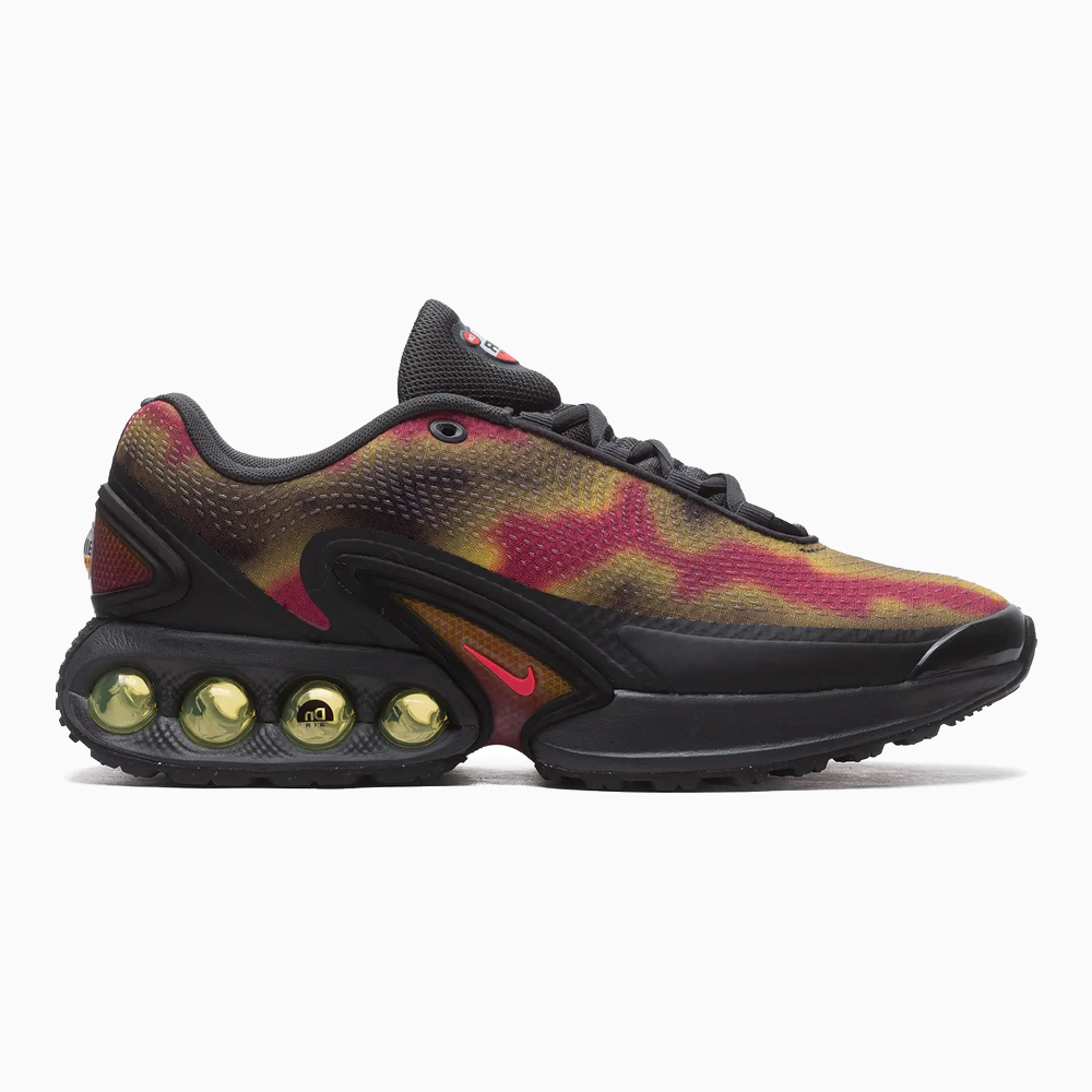 Nike Air Max Dn Nrg "Heat Map"