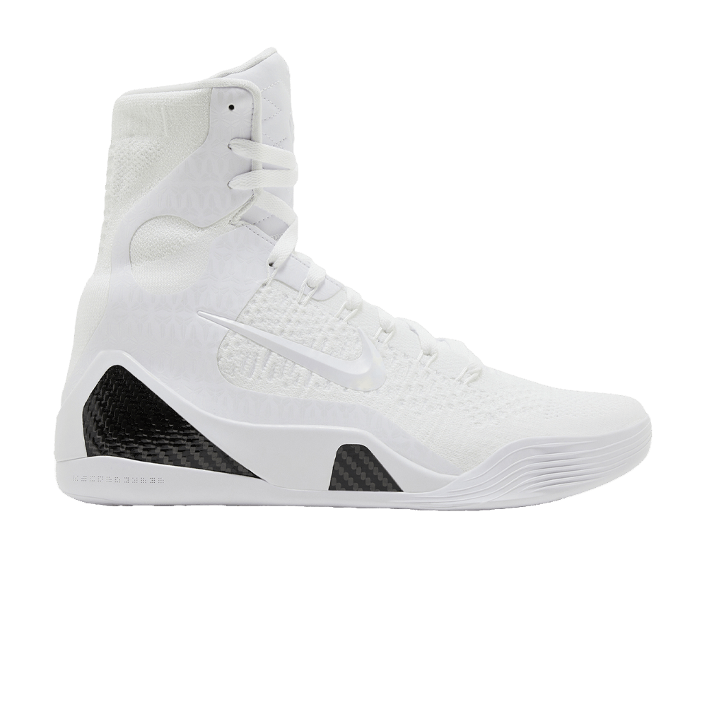 Nike Kobe 9 Elite Protro Halo