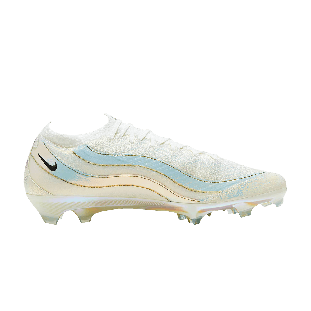 MAX Nike Zoom Mercurial Vapor 16 Elite FG Air Max 95 White – DripOrDrop