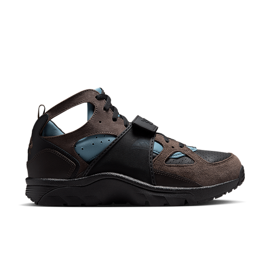 Nike Air Trainer Huarache Baroque Brown Black