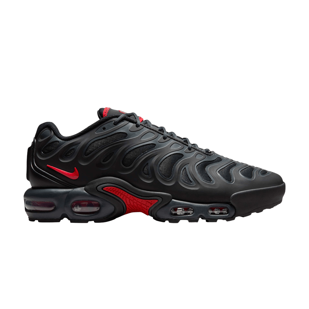 Nike Air Max Plus Drift Bred