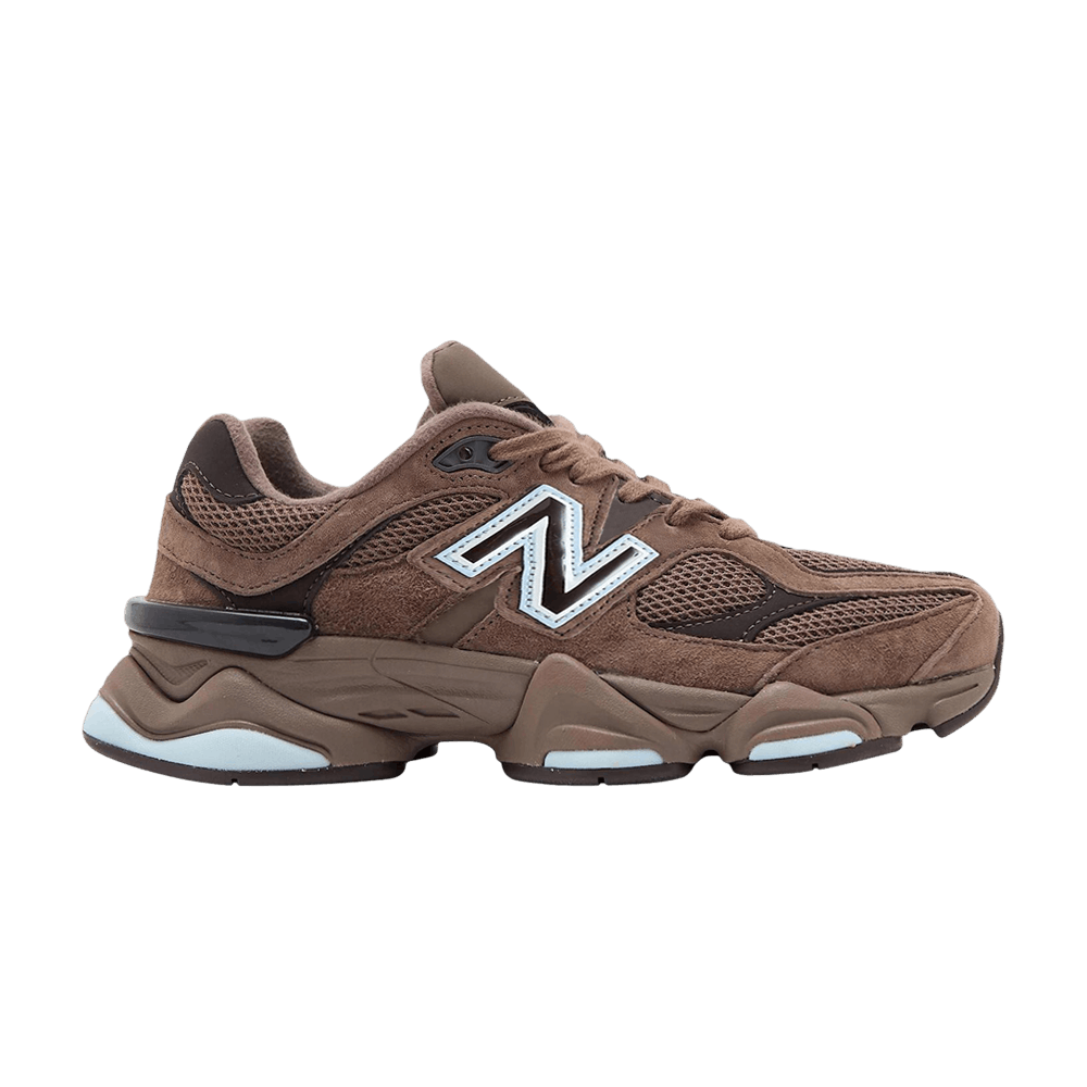 New Balance 9060 Brown Ice