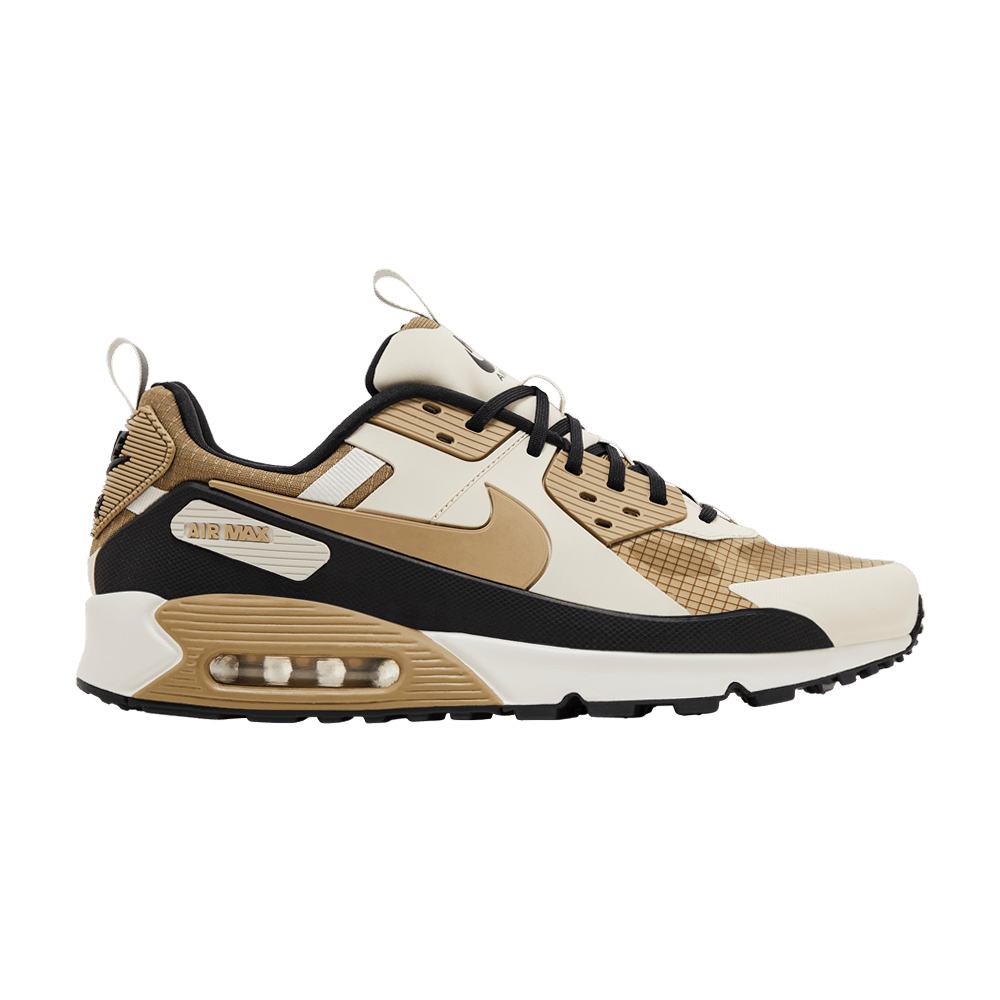 Nike Air Max 90 Drift Light Orewood Brown