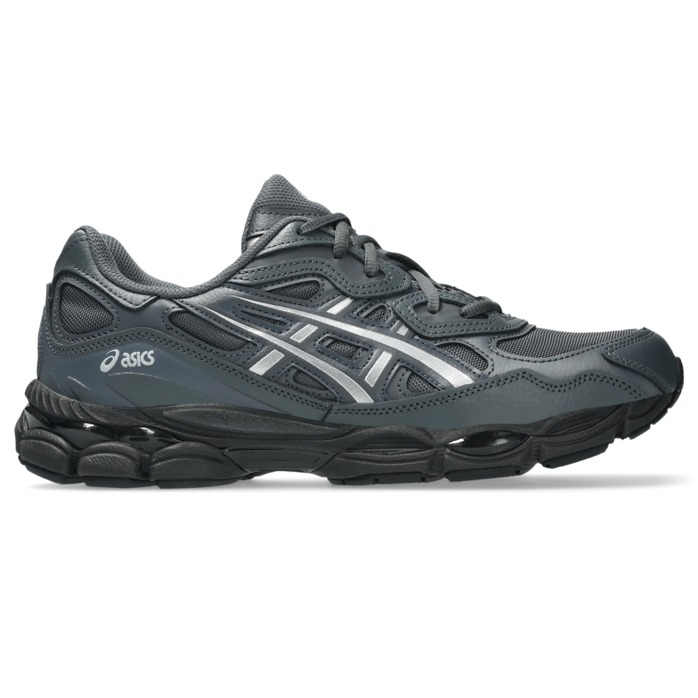 ASICS Gel-NYC Carrier Grey Pure Silver
