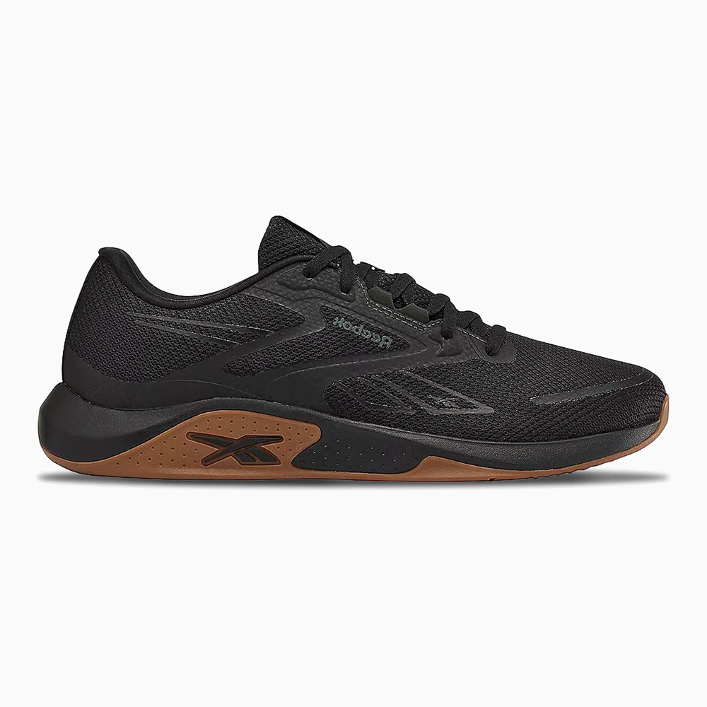 Reebok Nanoflex Tr 3 "Black"
