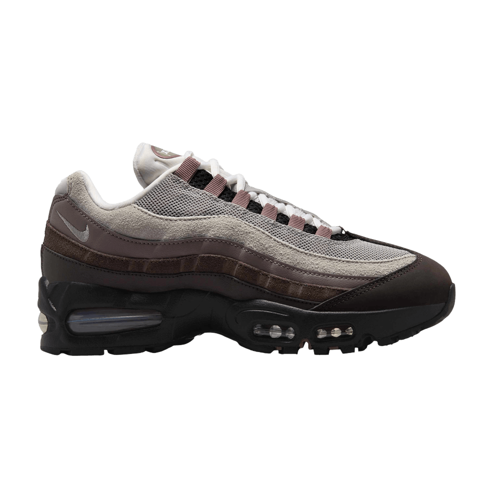 靴 Air Max 95 OG Big Bubble Velvet Brown Nike Air Max 95 OG Big Bubble Velvet Brown (Women's) – DripOrDrop