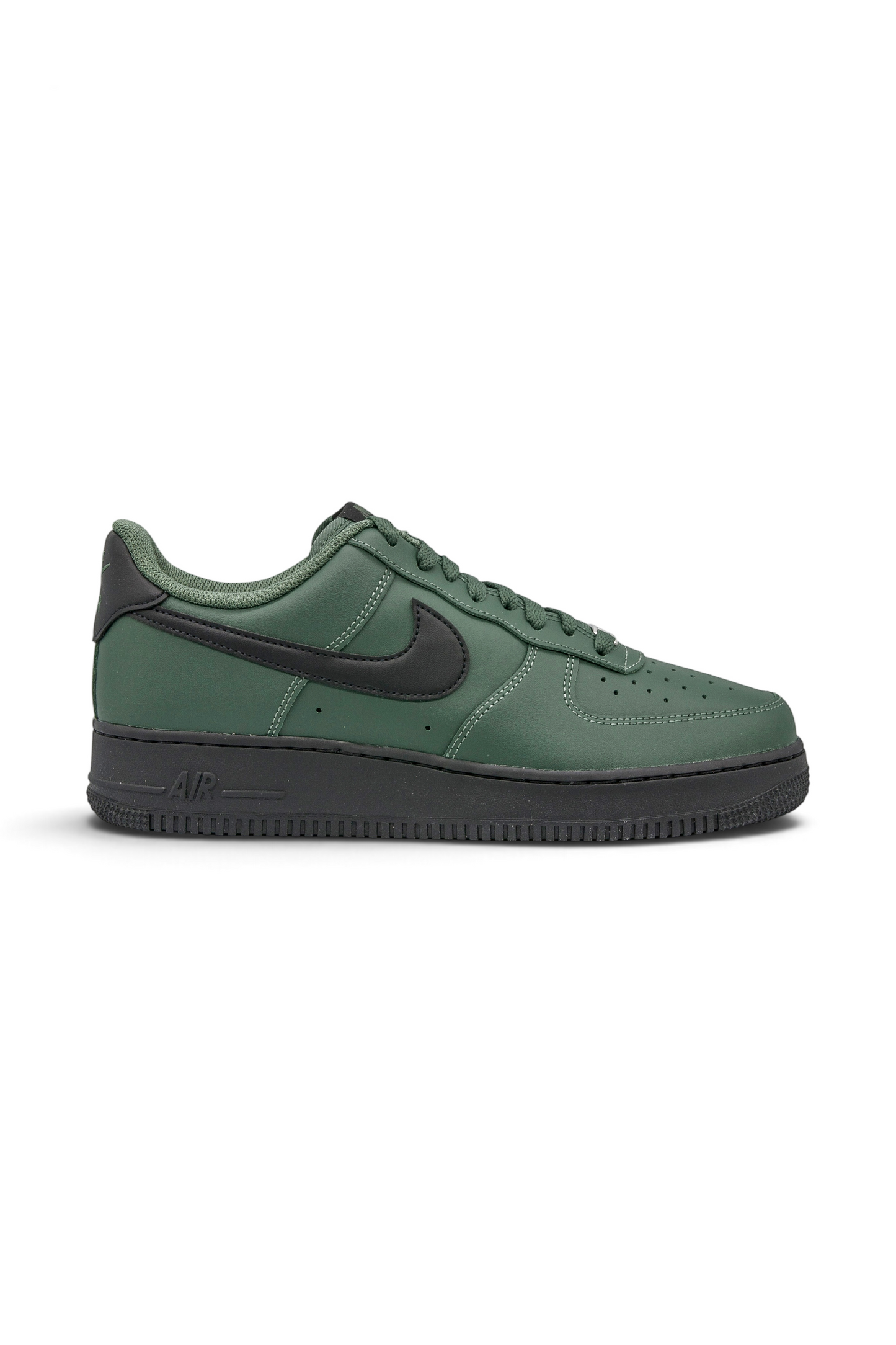 Nike Air Force 1 Low '07 Camo Green Black