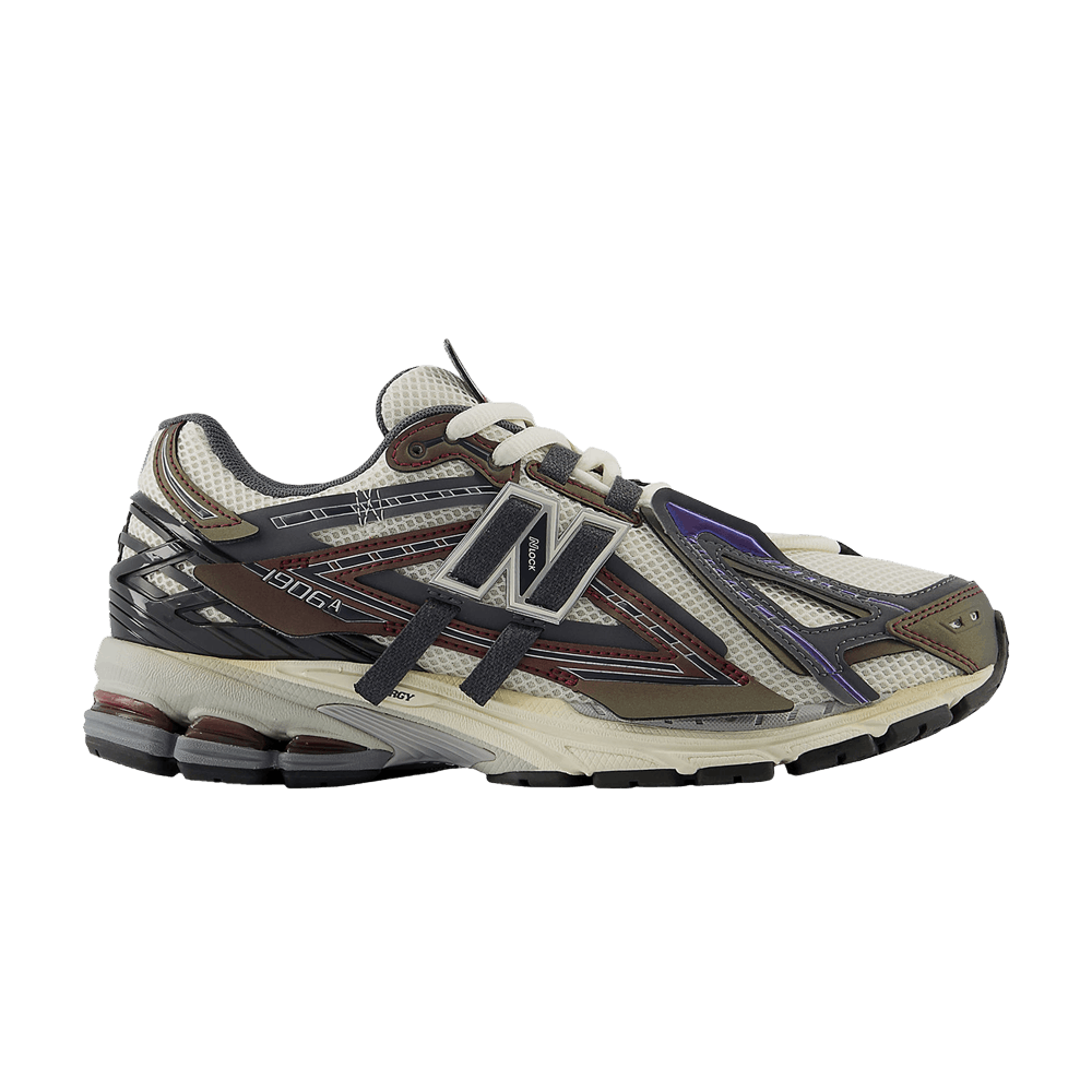 New Balance 1906A Eggplant