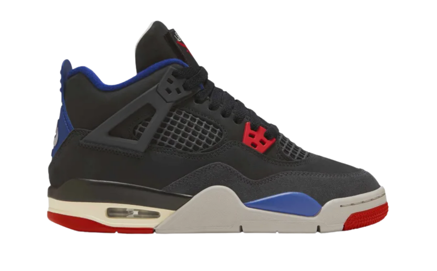 Jordan 4 Retro Rare Air (GS)