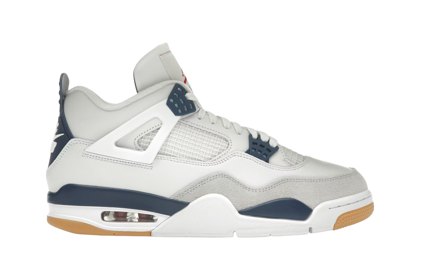 Jordan 4 Retro SB Navy