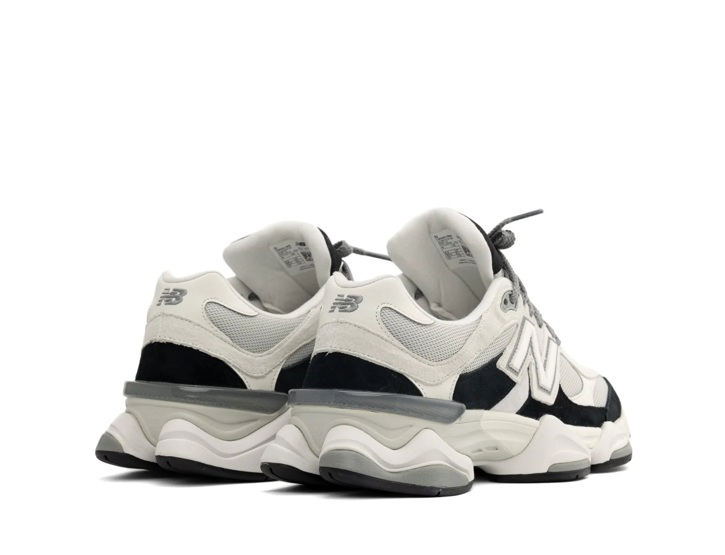 New Balance 9060 White Black