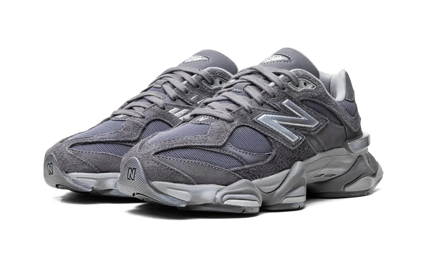 New Balance 9060 Magnet Grey