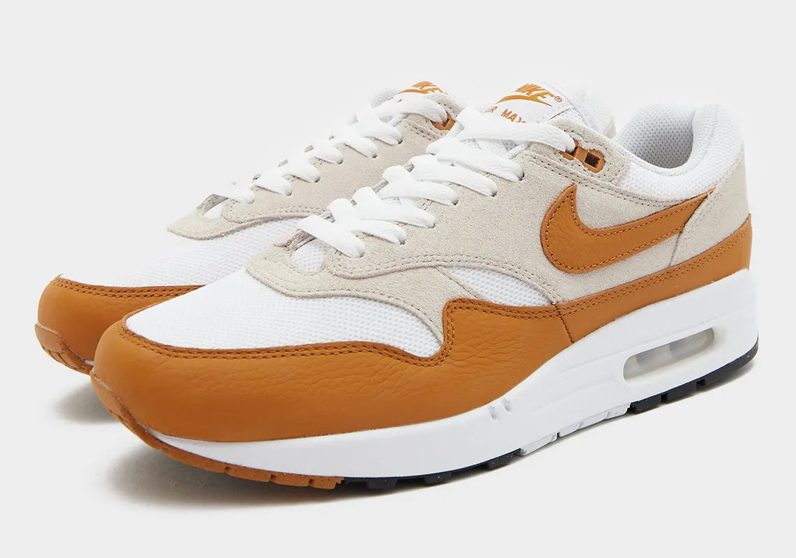 Nike Air Max 1 SC "Bronze"