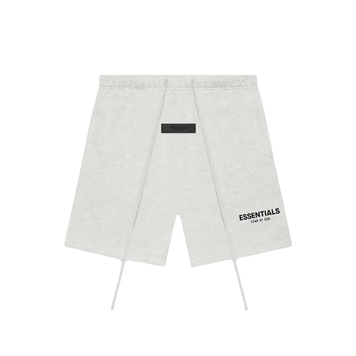Fear of God Essentials 'Light Oatmeal' summer set