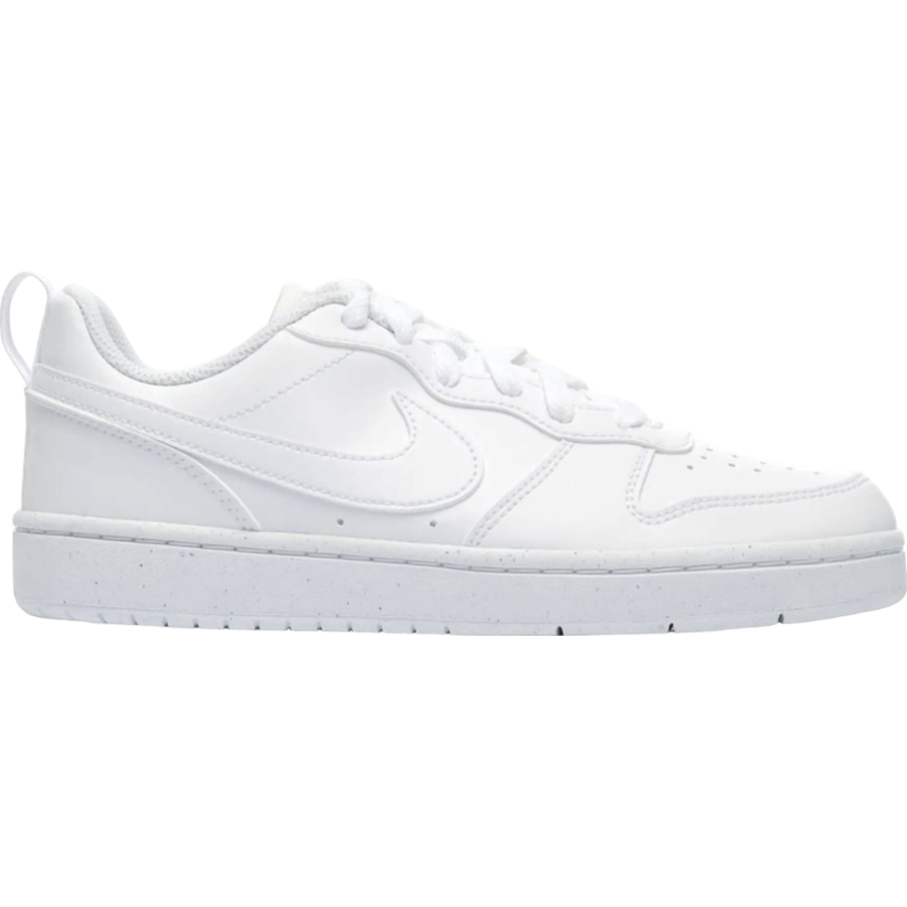 Nike Court Borough Low Recraft (GS)