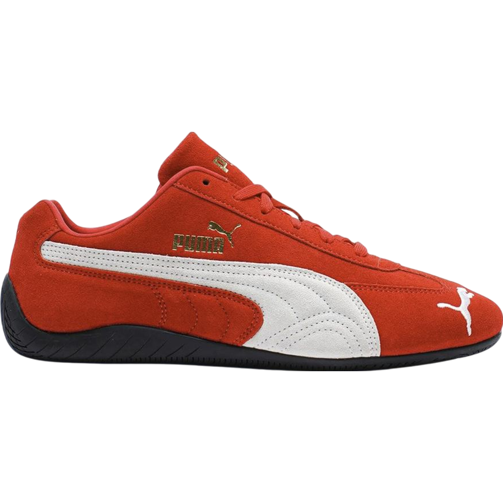 Puma Speedcat OG Red White