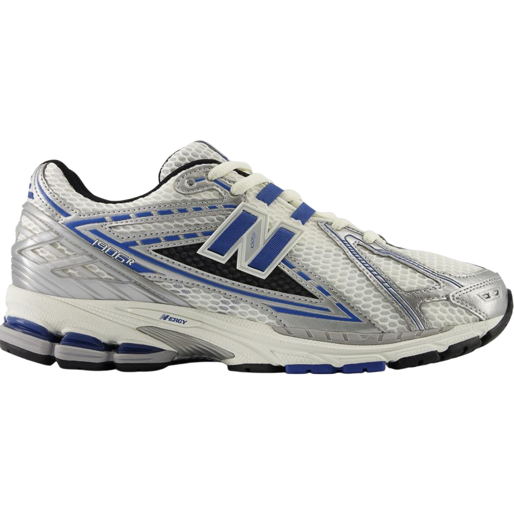 New Balance Men's 1906R Silver Blue