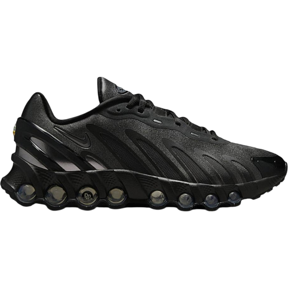 Nike Air Max DN8 Black Silver (Wmns)