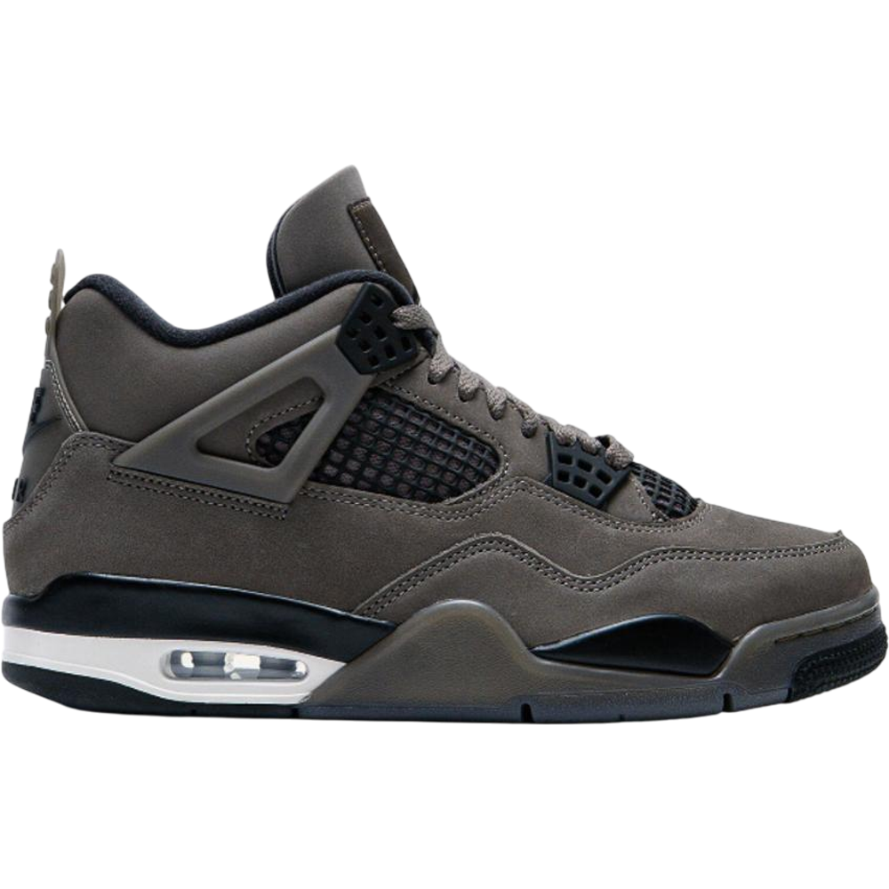 Jordan 4 Retro Cave Stone