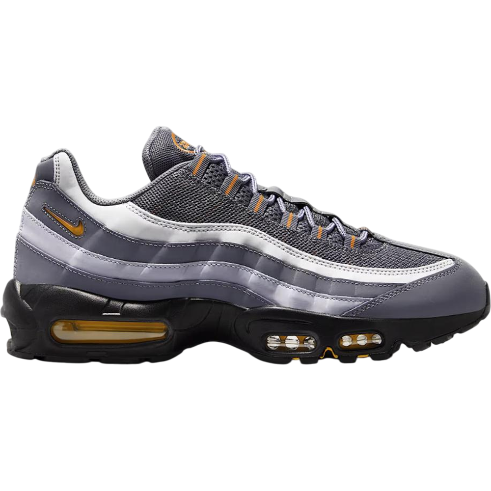Nike Air Max 95 Cool Grey Sundial