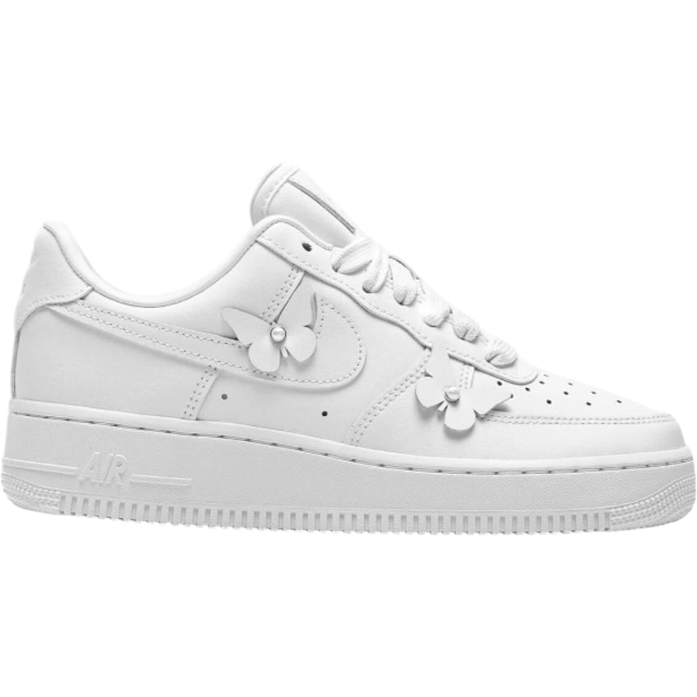 Nike Air Force 1 Low Butterfly White (Women's)