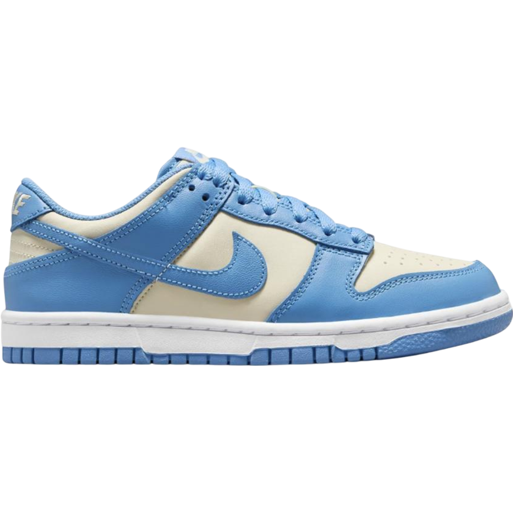 Nike Dunk Low "Blue Beyond Beach" (GS)