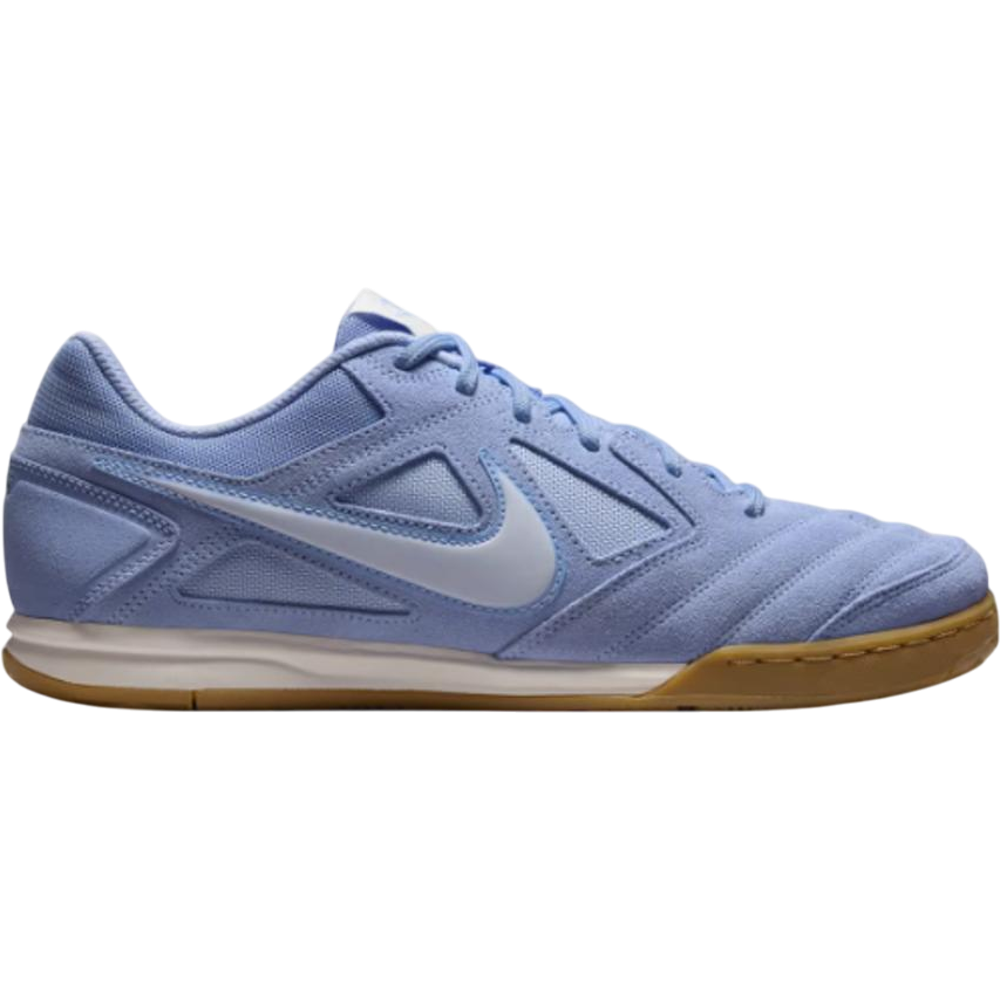 Nike Gato Aluminium Palest Purple Gum