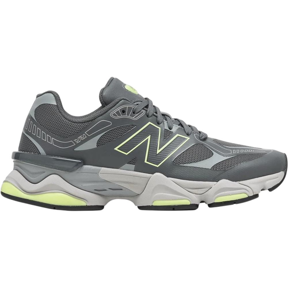 New Balance 9060 Castlerock/ Afterglow