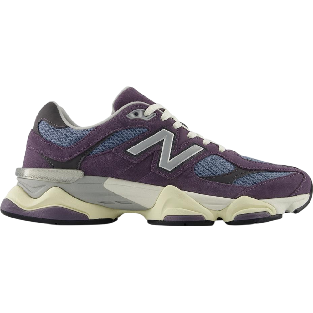 New Balance 9060 Shadow Purple Men's