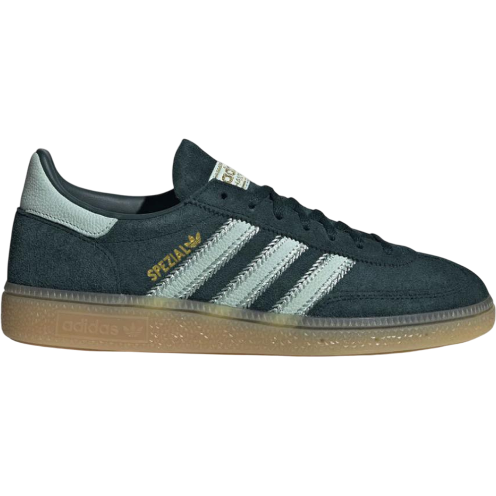 adidas Originals Women's Handball Spezial Green