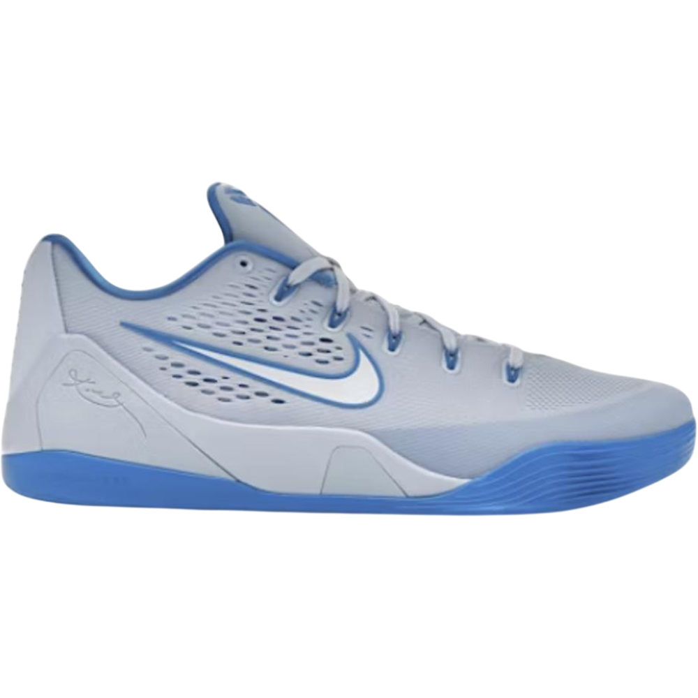 Nike Kobe 9 EM Low Protro TB Hydrogen Blue