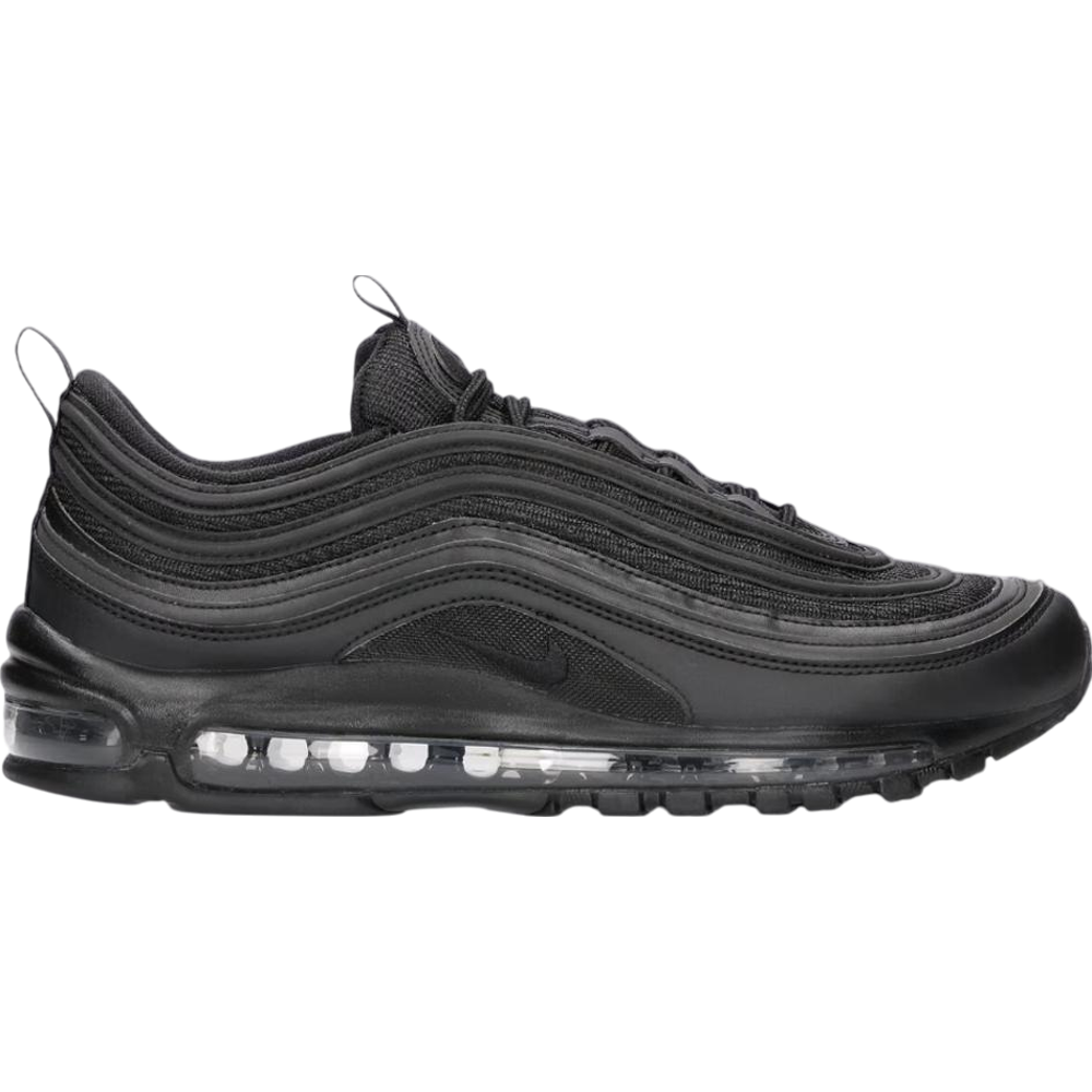 Nike Air Max 97 Triple Black